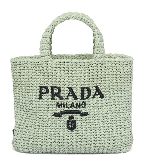 crochet prada bag free pattern|prada small crochet tote bag.